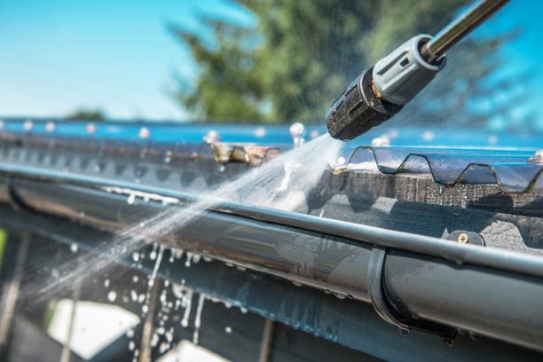 Best Fence Pressure Washing  in Whitehall, OH