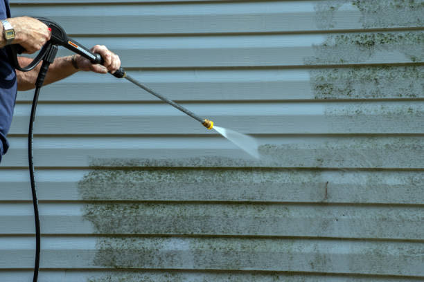 Best Residential Pressure Washing Services  in Whitehall, OH