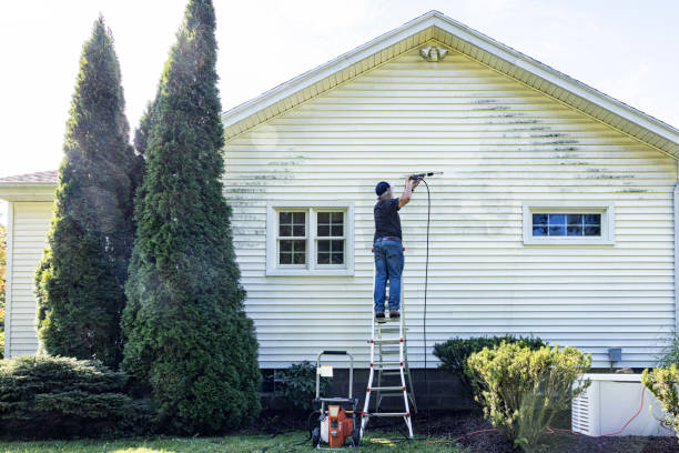 Best Concrete Pressure Washing  in Whitehall, OH