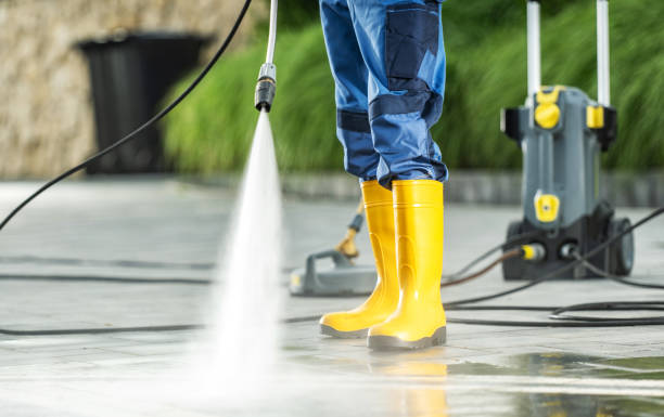 Best Garage Pressure Washing  in Whitehall, OH