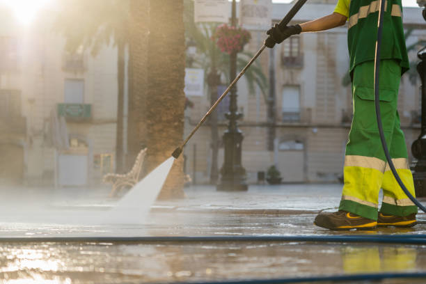 Professional Pressure Washing in Whitehall, OH