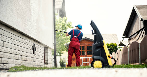 Best Roof Power Washing Services  in Whitehall, OH